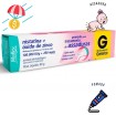 Nistatina+Óxido de zinco 60 g Medley